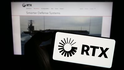RTX Stock Alert: What to Know as Raytheon Nabs $23 Billion Navy Contract